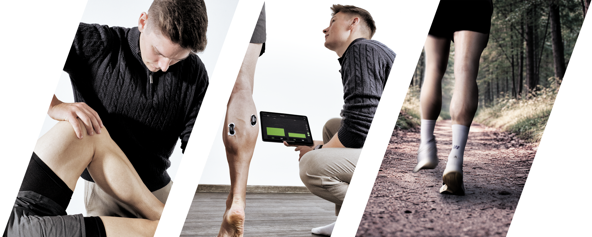 Athletic Performance – Mobile Physiotherapie